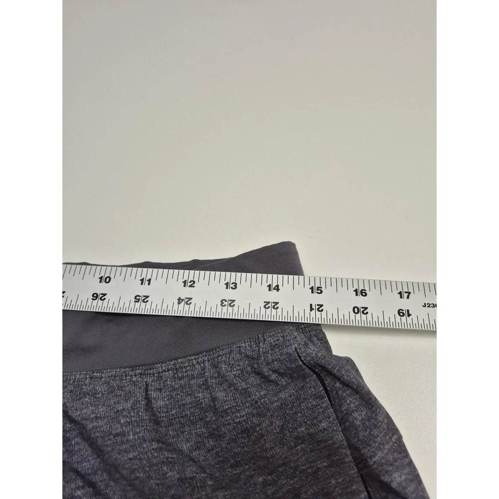 Lululemon T.H.E. Short Linerless 9